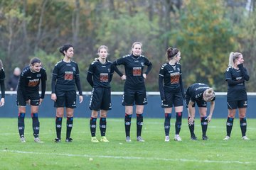 Bild 10 - F SV Henstedt Ulzburg2 - SSG Rot Schwarz Kiel : Ergebnis: 3:2